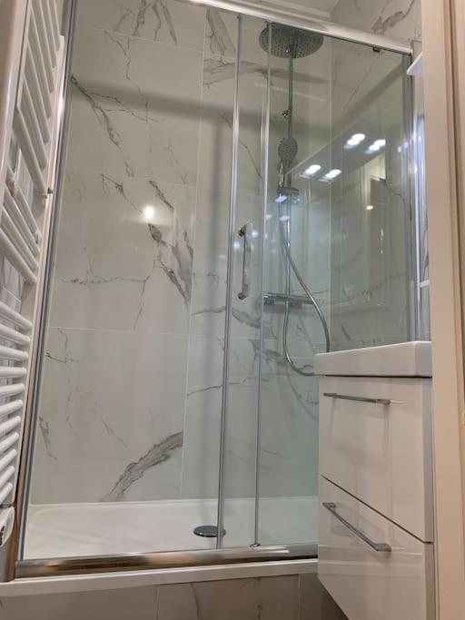 Appartement Chaleureux Dijon Zewnętrze zdjęcie